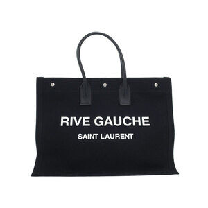 SAINT LAURENT PARIS Rive Gauche Tote Bag